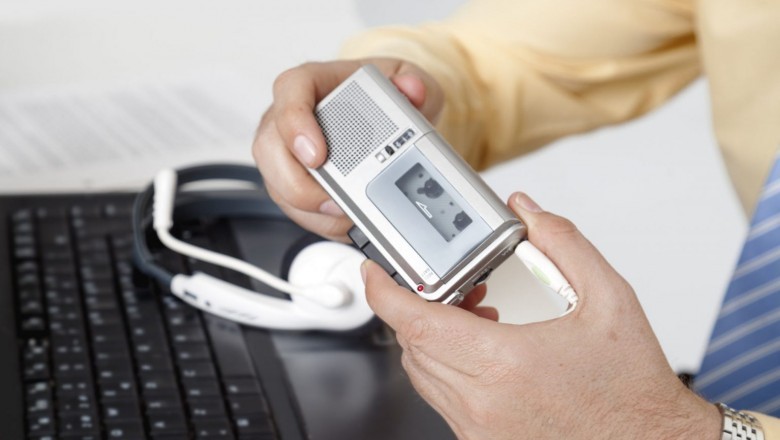 Top Reasons a Researcher Should Use Transcription Services