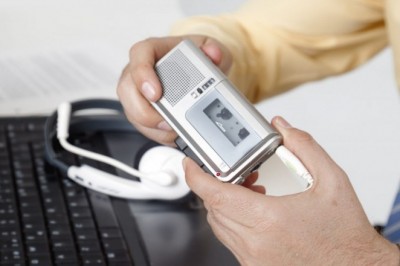 Top Reasons a Researcher Should Use Transcription Services