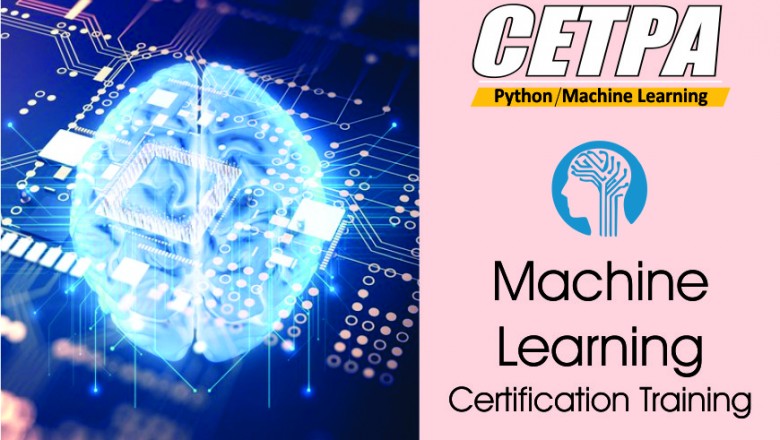 14 Days To A Better 6 Weeks Machine Learning Course In Noida|machine Learning Training Course In Noida