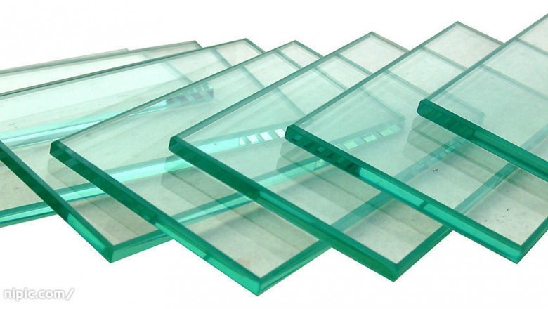 China Construction Glass Market Report & Forecast 2021-2027