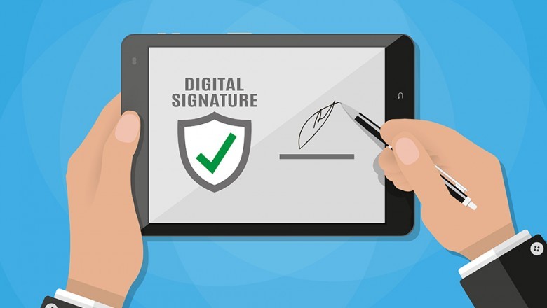 Global Digital Signature Market Size, Status and Forecast 2021-2027