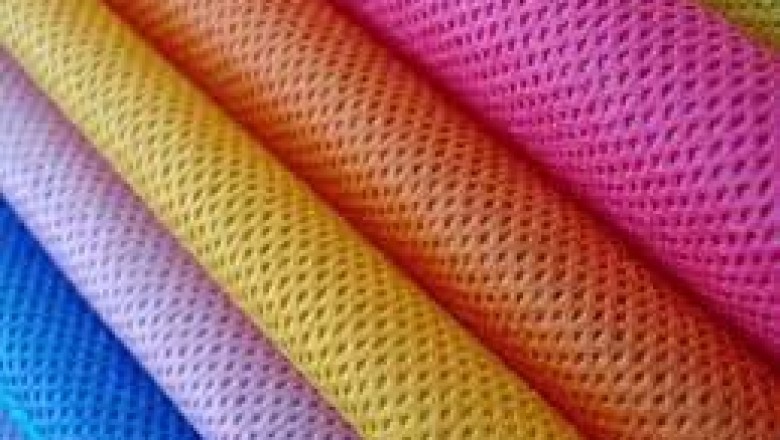 Global Industrial Fabric MarketTrends, Applications, Analysis, Growth, And Forecast To 2027.
