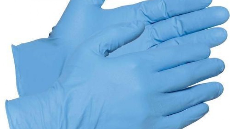 Global PVC Medical Gloves Market Report 2020 - Market Size, Share, Price, Trend and Forecast