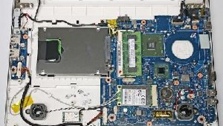 Laptop Motherboard Price