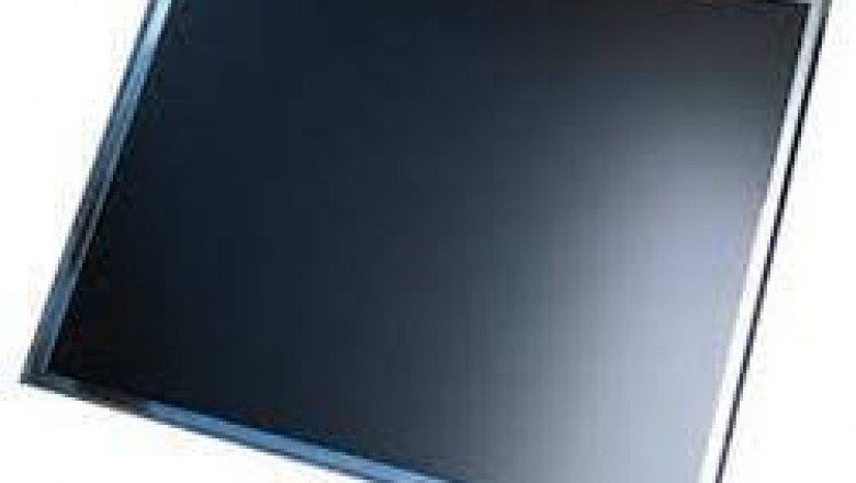 Laptop Screen