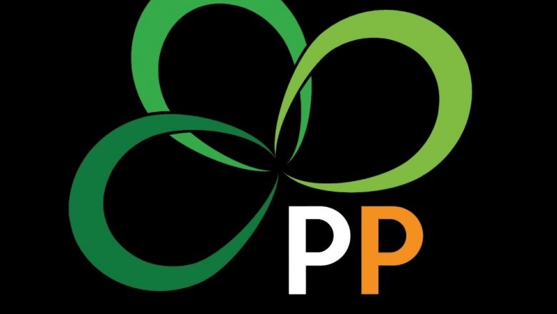 Paddy Print