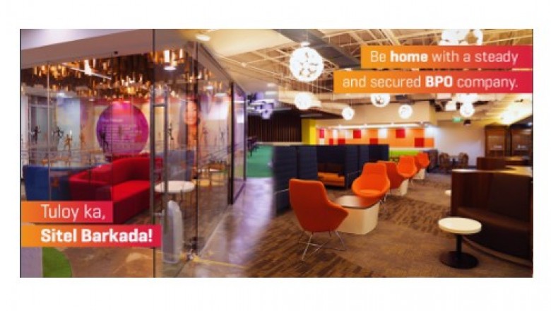 Philippines: Call Center Hub for the World