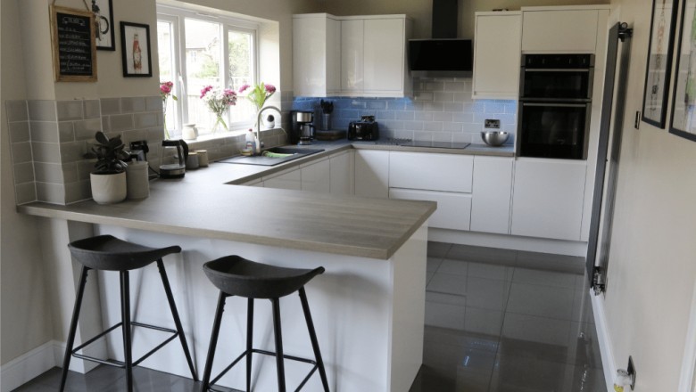Replacement Kitchens Doors and Complete DIY Kitchens