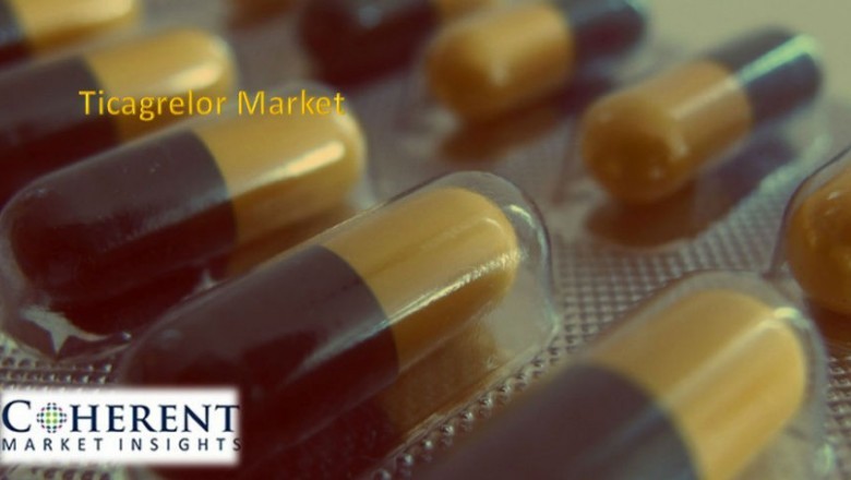 The drug ticagrelor is also known as Brilinta, and it prevents heart attacks, strokes, and other cardiovascular matters in people