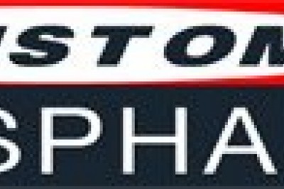 Asphalt Driveways & Asphalt Contractors in Melbourne - Custom Asphalt