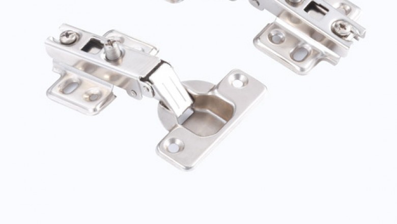 AutoClose Door Hinges | Door Hinges | Romex