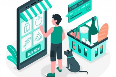 Build Hype For Your E-commerce Business With The Walmart Clone