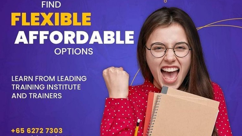 Corporate Training System