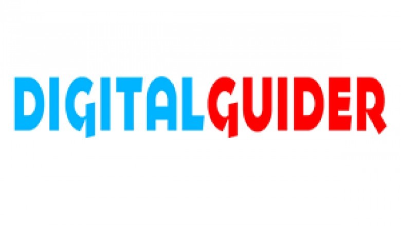 Digital Guider