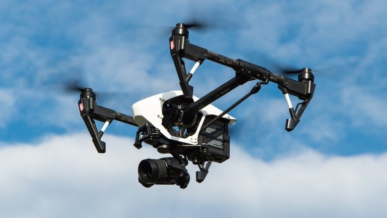 Drone X Pro Review