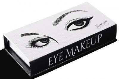 Eyeshadow Boxes Expert Interview