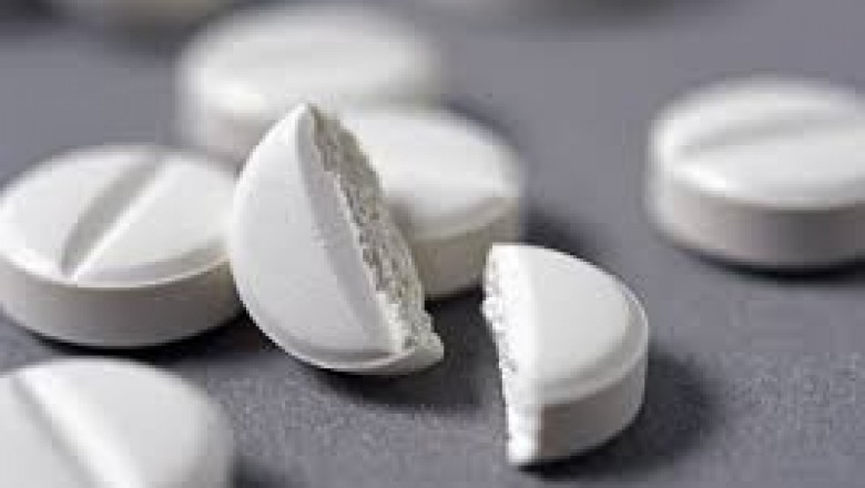 Fertilized eggs are prevented from implanting into the uterus lining by abortion drugs, preventing pregnancy