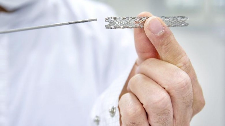 Gastrointestinal Stents Market Size Share Trends Forecast Analysis 2026