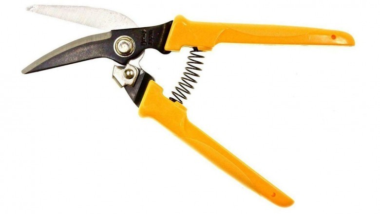 Global Metal Shears Market Insights, Forecast to 2027