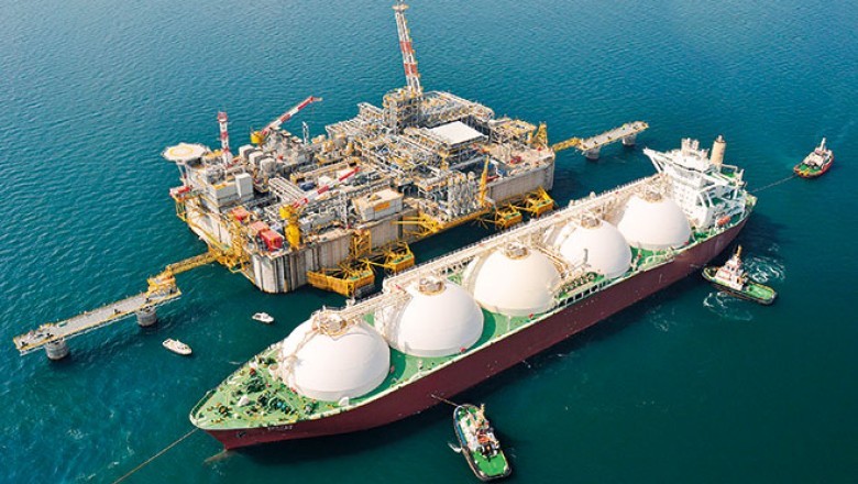Global Micro Liquefied Natural Gas (LNG) Sales Market Report 2021