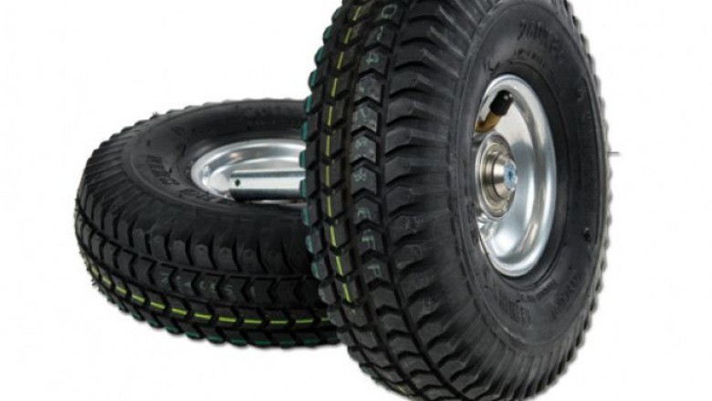 Global Pneumatic Tires Sales Market Report 2021