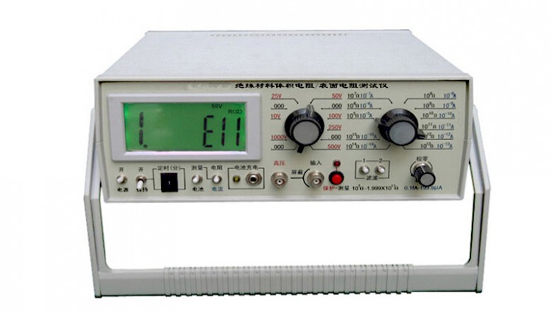 Global Resistivity Measuring Instruments Market - Outlook and Forecast 2021-2027