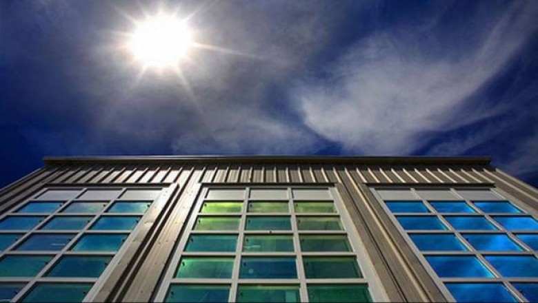 Global Smart Windows Materials Market Size, Manufacturers 2021-2027