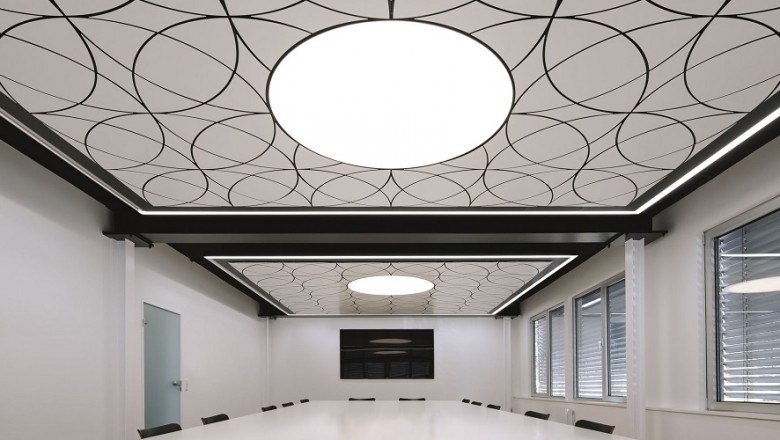 Global Suspended Ceiling Market Size, Manufacturers 2021-2027