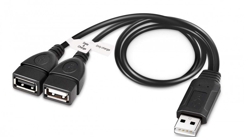 Global USB Y-Cable Market Research Report 2021