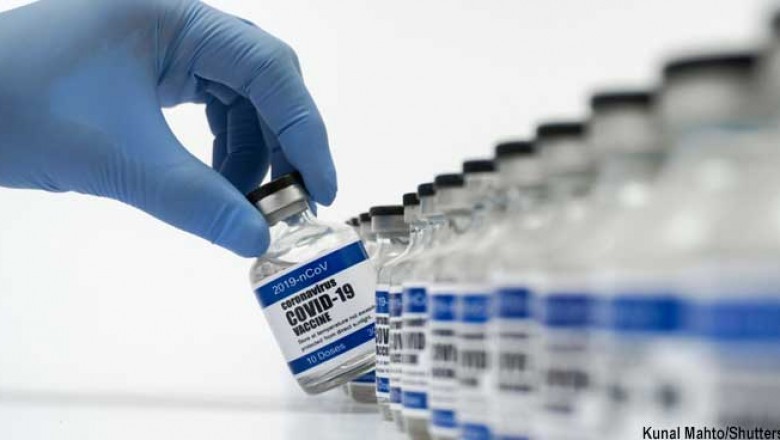 Global Vaccine Management Solution Market Size, Status and Forecast 2021-2027