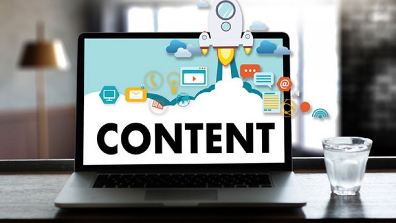 High Quality Content Writing Services