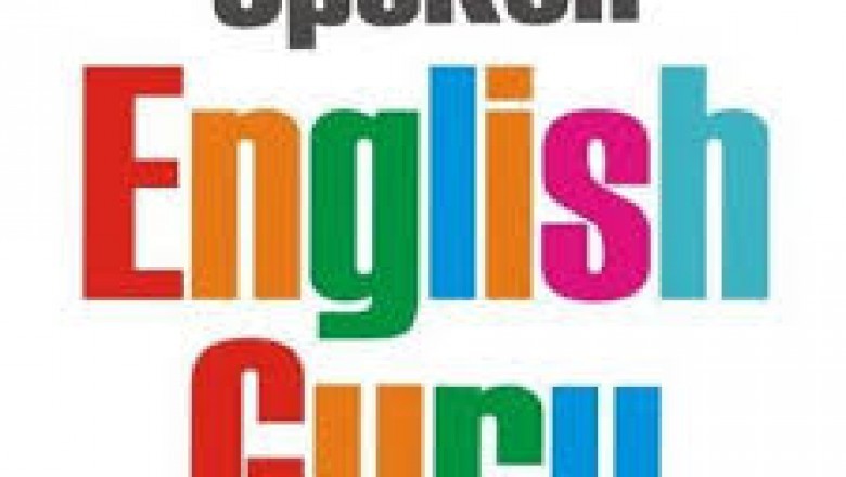 How to Improve Your Spoken English Skill