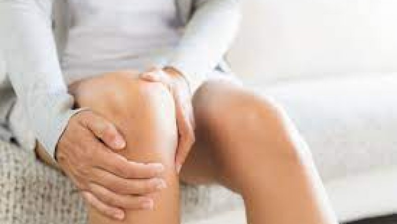 How To Reduce Knee Pain Effectively?
