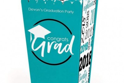 Make Your Popcorn Boxes A Reality