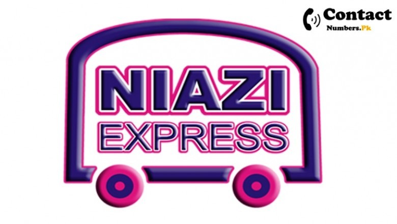 Niazi Adda Abbottabad Terminal Contact Number, Online Booking