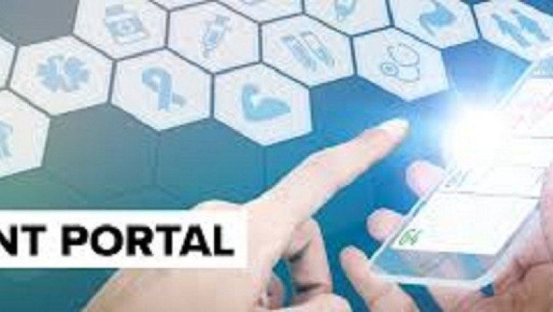 Patient Portal Market Size, Research Development, Share and Forecast to 2028 Including Covid19 Impact | Allscripts Healthcare, LLC, Ontada LLC, CureMD Healthcare, athenahealth, Inc