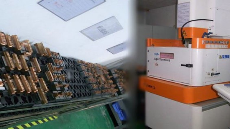 Say Hello to CNM Tech - the Number One Plastic Moulding Company in China