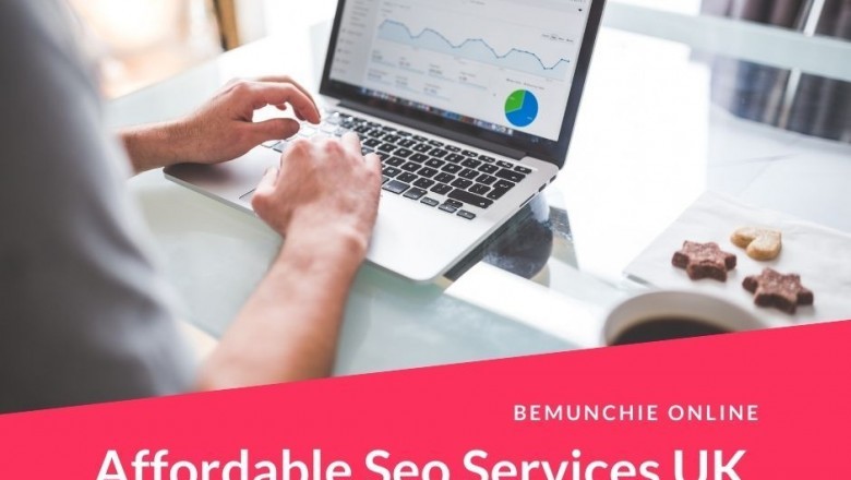 SEO Marketing Services - SEO & PPC Marketing Services - SEO Company UK