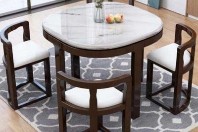 Small Dining Table