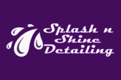Splash N Shine Detailing
