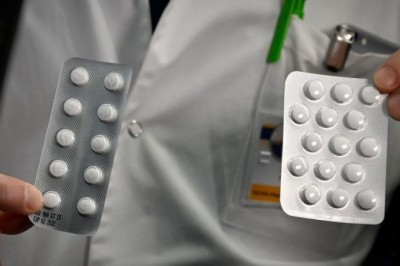 The Rising Number Of Cases Of Covid-19 (Coronavirus) Has Increased The Demand For Coronavirus Treatment Drugs