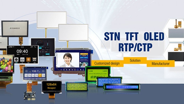 Touch screen manufacturer,resistive touch screen,capacitive touch screen,custom touch,touch panel