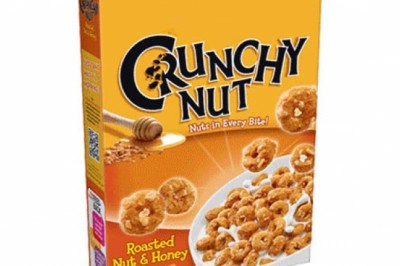 Why You Never See Cereal Boxes That Actually Works