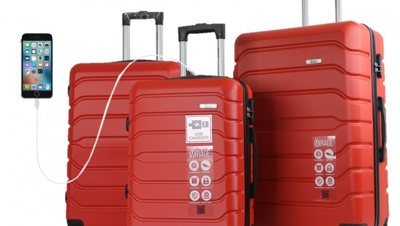 Why You Should Get These Business Travel Bags For Post Pandemic Tours?