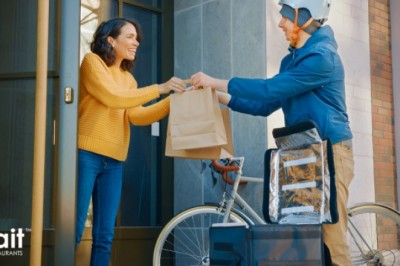 Y the Wait  - Best Home Food Delivery App