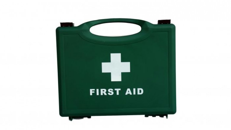 13 Must Haves in Your First Aid Kit and Why?