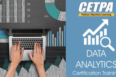 6 weeks Data analytics Course in Noida |Data analytics Training Course in Noida