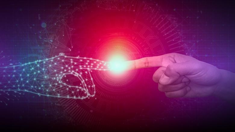 Digital Transformation via Blockchain Integration