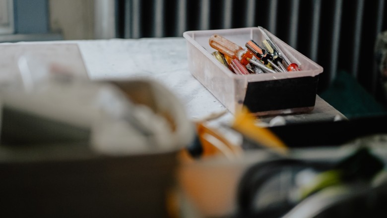 Five Very affordable Home Improvement Tips