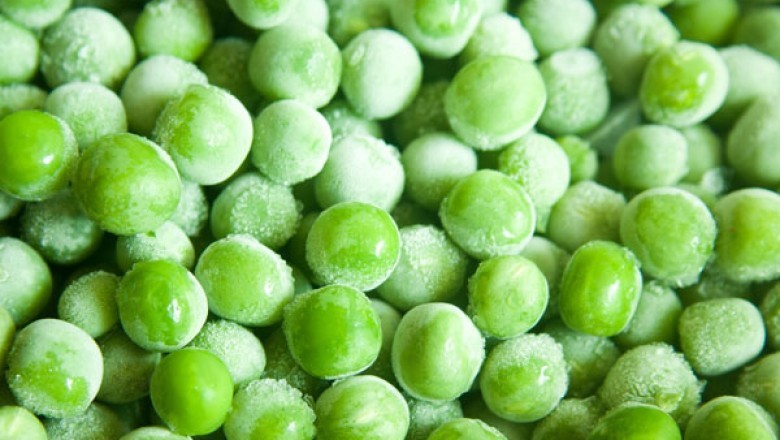 Get the Best Frozen Food Products in the USA from Sunrise Synergies